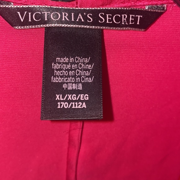 Victoria’s Secret sleep shirt - Picture 10 of 11